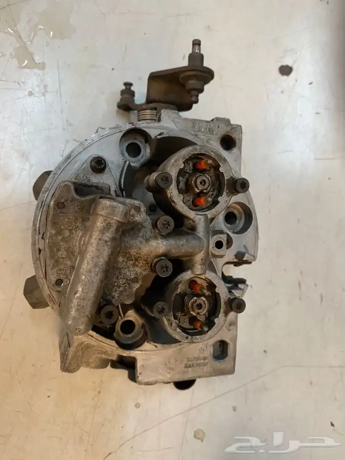 كربريترات امريكيه جديده للبيع مع التركيب والضمان 24