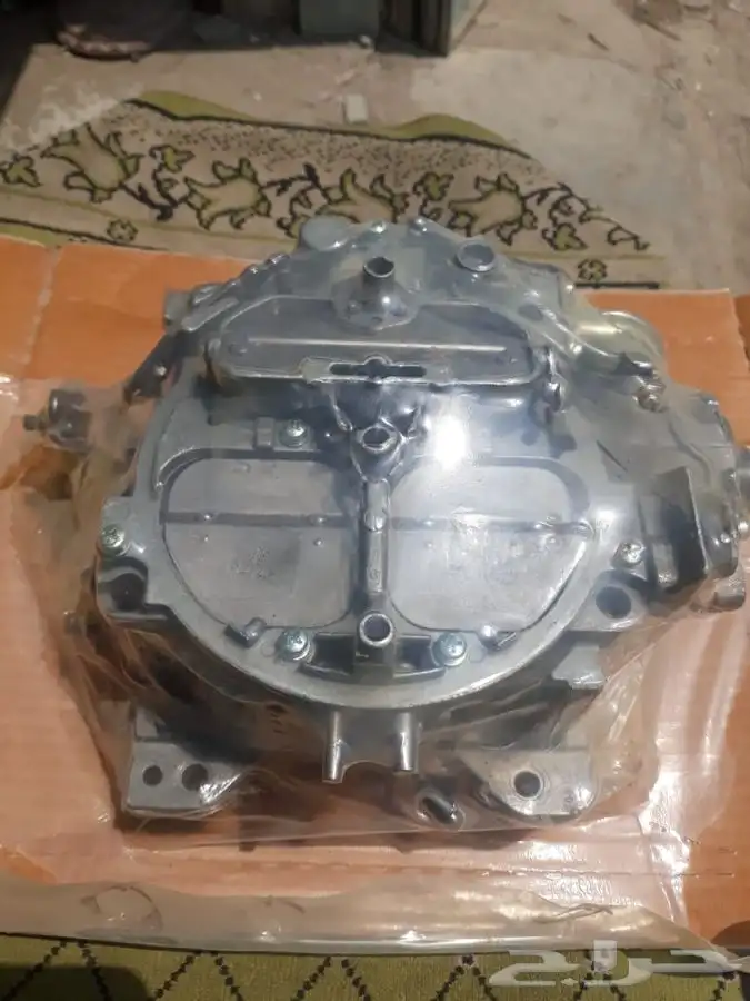 كربريترات امريكيه جديده للبيع مع التركيب والضمان 6