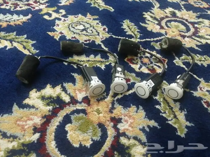 قطع غيار كامري 2016 الى 2017 9