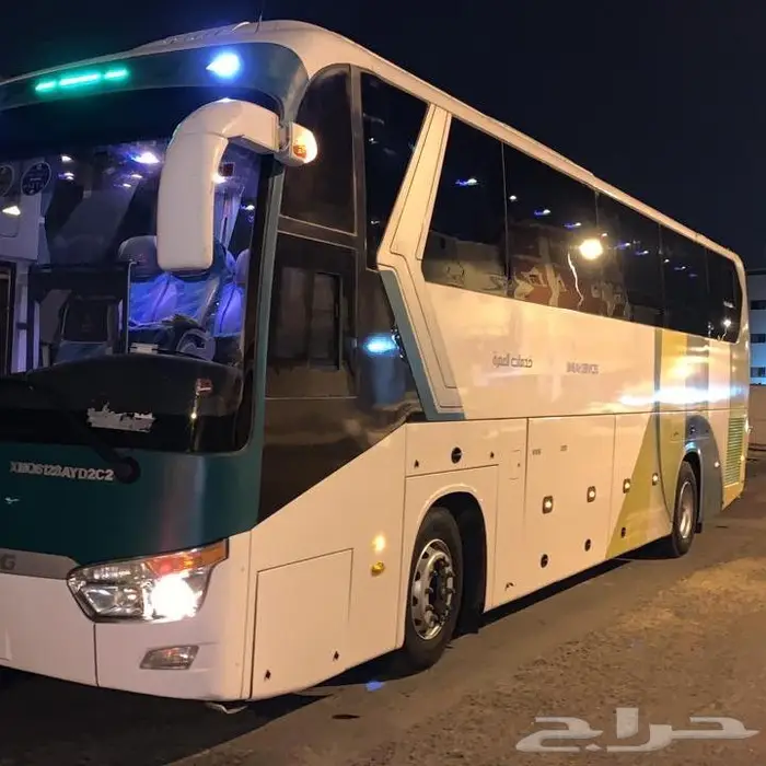 حافلات وباصات للايجار 0552963288 4