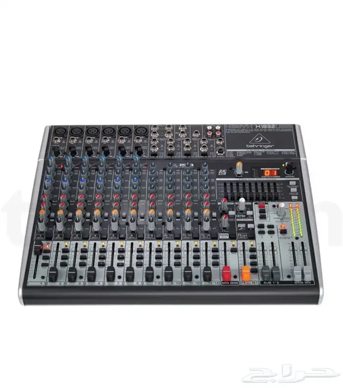 Behringer Xenyx X1832USB 1
