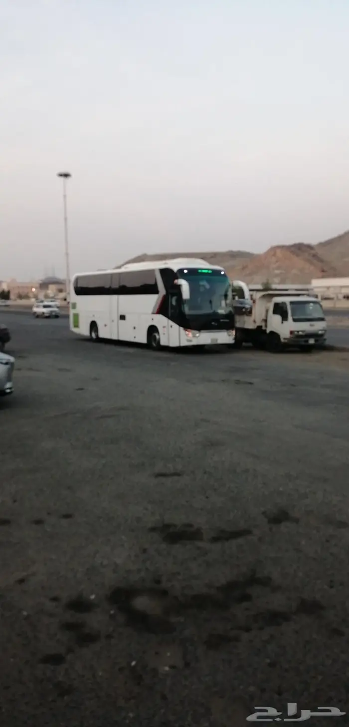 حافلات وباصات للايجار 0552963288 13