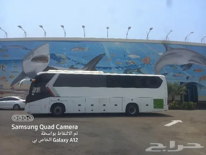 حافلات وباصات للايجار 0552963288 0