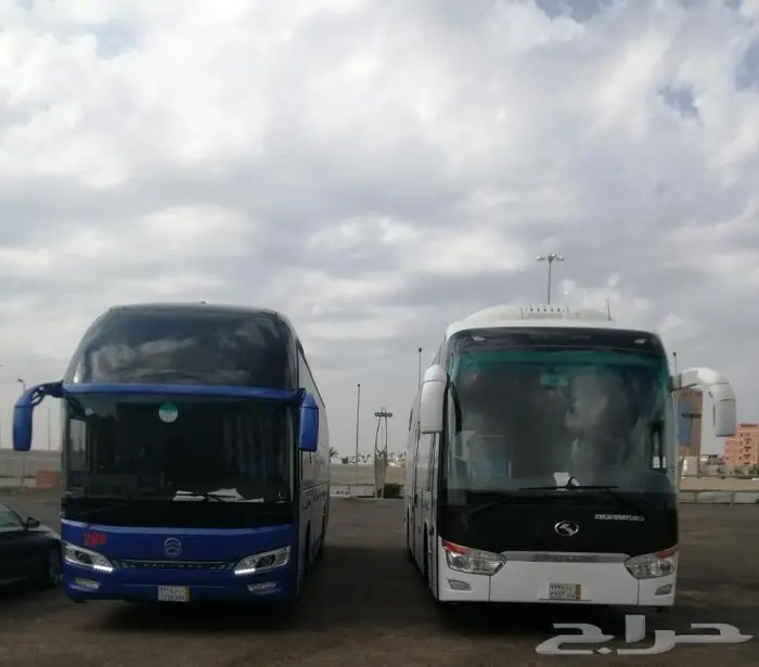 حافلات وباصات للايجار 0552963288 6