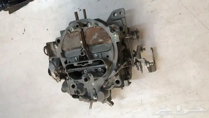 كربريترات امريكيه جديده للبيع مع التركيب والضمان 15