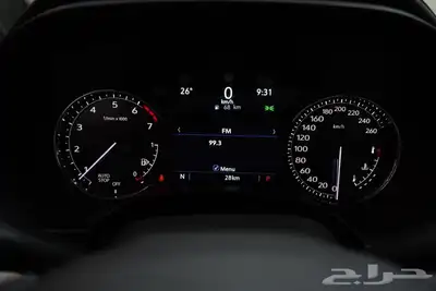 كاديلاكCT4جديد ضمان الجميح 2021بسعر مغري 61