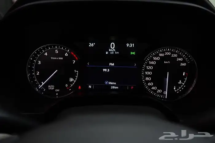كاديلاكCT4جديد ضمان الجميح 2021بسعر مغري 61