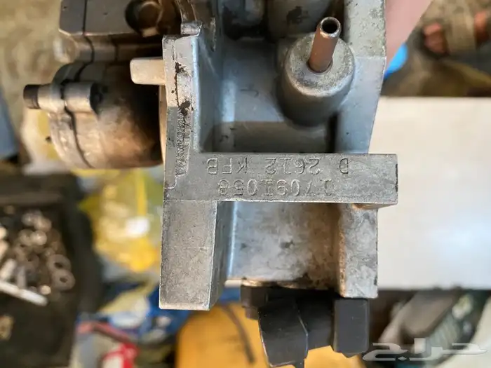 كربريترات امريكيه جديده للبيع مع التركيب والضمان 21