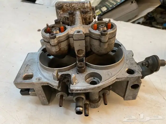 كربريترات امريكيه جديده للبيع مع التركيب والضمان 23