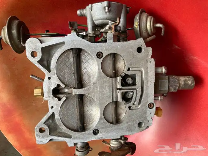 كربريترات امريكيه جديده للبيع مع التركيب والضمان 17