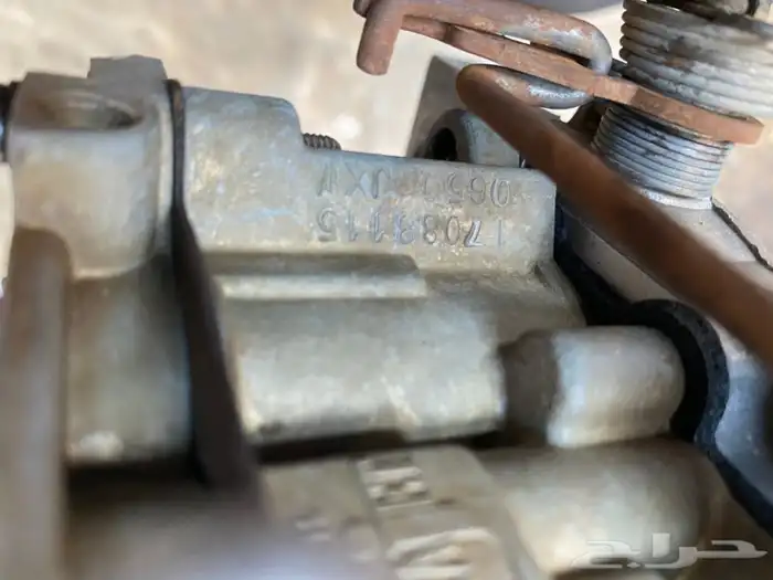 كربريترات امريكيه جديده للبيع مع التركيب والضمان 19