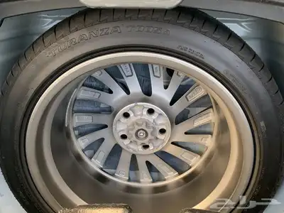 لكزس مخزن عداد 55 32