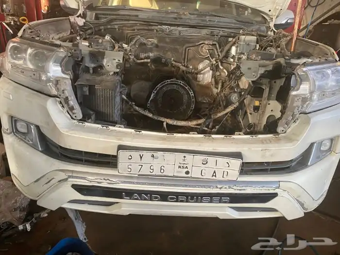 مكائن السيارات وقيورها بيع وتركيب 68