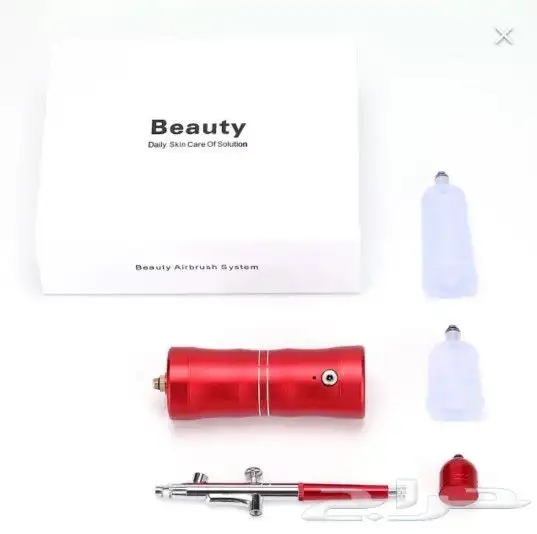 جهاز اير بروش Airbrush 3