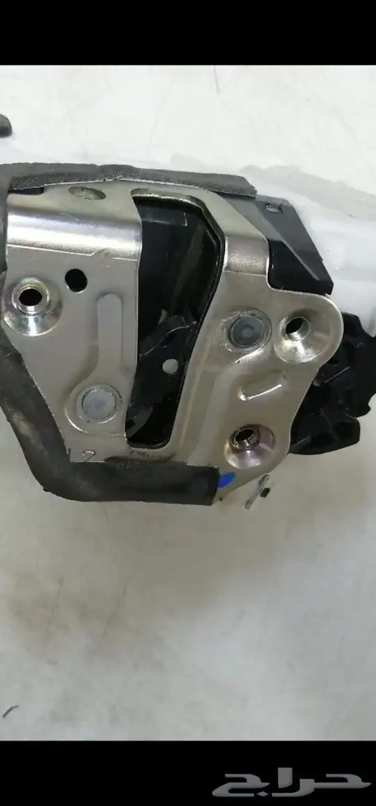 قطع غيار يارس 2016 الى 2019 6