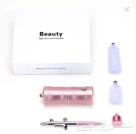 جهاز اير بروش Airbrush 1