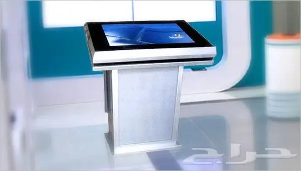شاشات الاعلانات الطولية والعرضية لعرض الاعلانات والاسعار 7