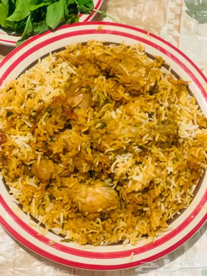 صيادية مطبوخة بالسمك والسمن البري 4