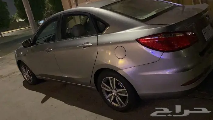 شانجان 0