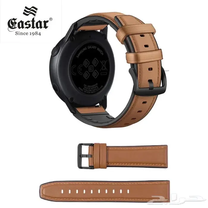 سوار ساعة هواوي وسامسونج 0