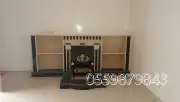 اوجار مشب منقل حديد 3