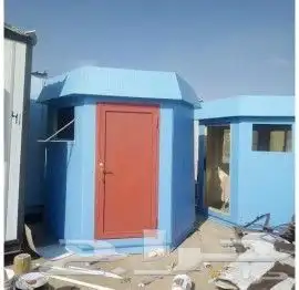 كرفانات بيوت جاهزة بورتبلات 2