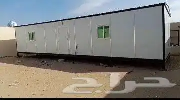كرفانات بيوت جاهزة بورتبلات 0