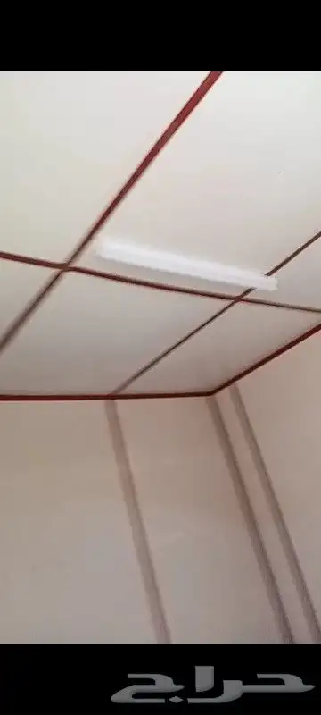 كرفانات بيوت جاهزة بورتبلات 8