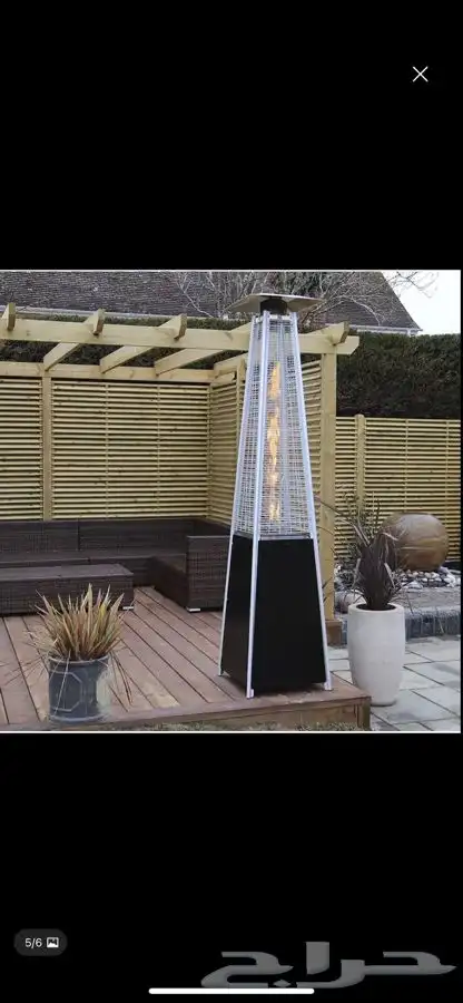 الان وصلت دفعة جديدة دفايات 2