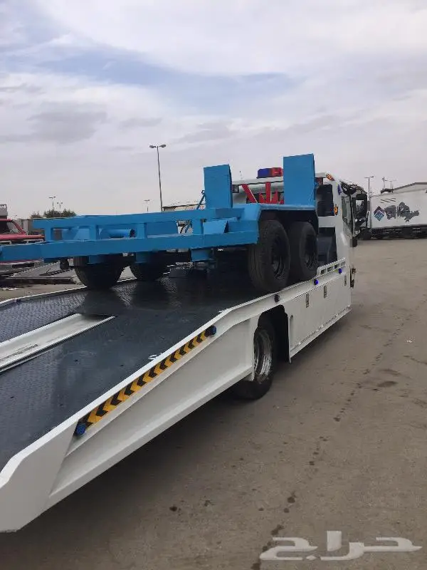 سطحة راجع من الدمام الى جده 0