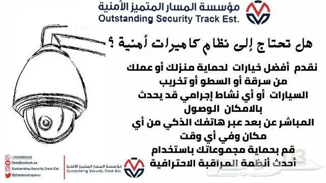 كاميرات مراقبة Hikvision بأسعار منافسة 0