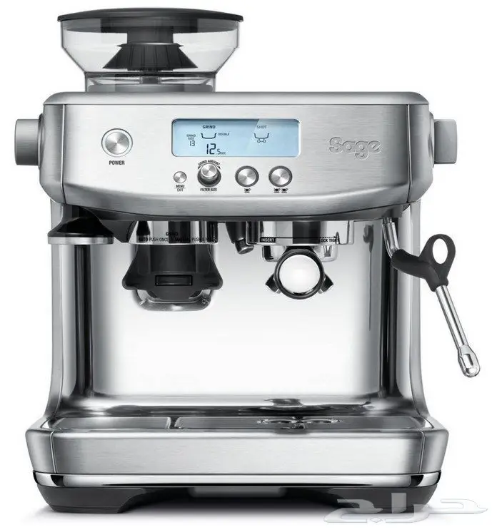 ماكينة اسبريسو بريفيل برو 1
