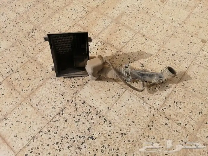 قطع غيار هايلكس 2012الى2015 4