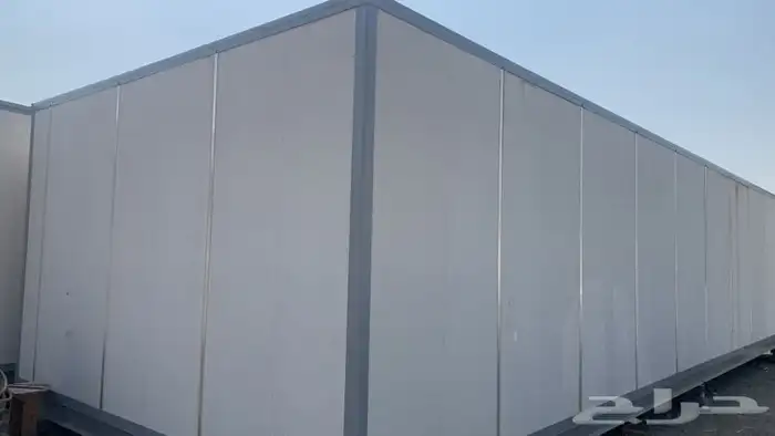 New and used porta cabins for sale منازل جاهزة جديدة ومجددة 10