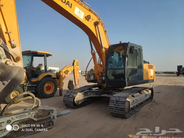للايجار بوكلين هونداي سايق رخصه ارامكو 2