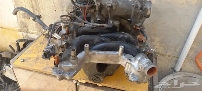 قطع فورد اصلي مع التركيب بجدة 22