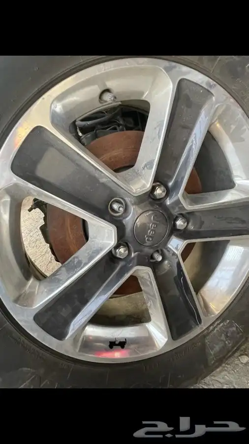 قطع غيار جيب رانجلرمكاين وقيرات ودفرنسات موديل 2019-2020 5