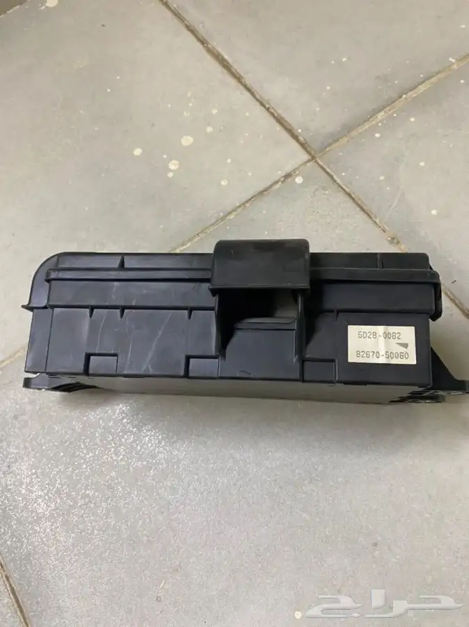 قطع لكزس 430 6