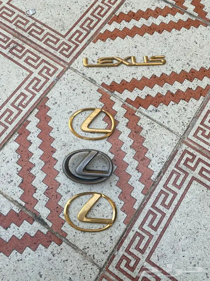 قطع لكزس 430 15