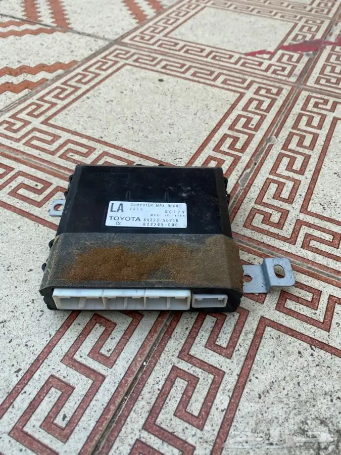 قطع لكزس 430 11