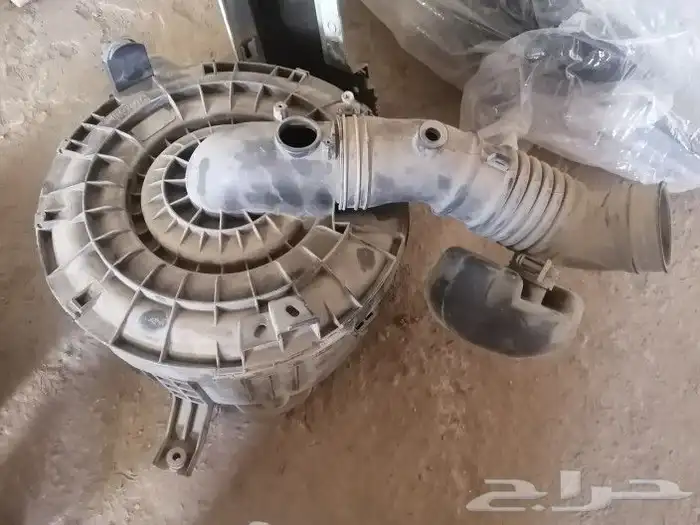 قطع غيار هايلكس 2012الى2015 10