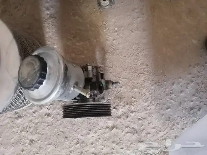 قطع غيار هايلكس 2012الى2015 9