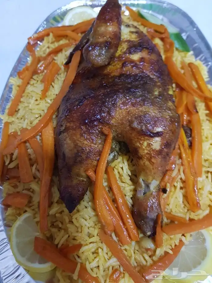 جدة حي النهضة 1