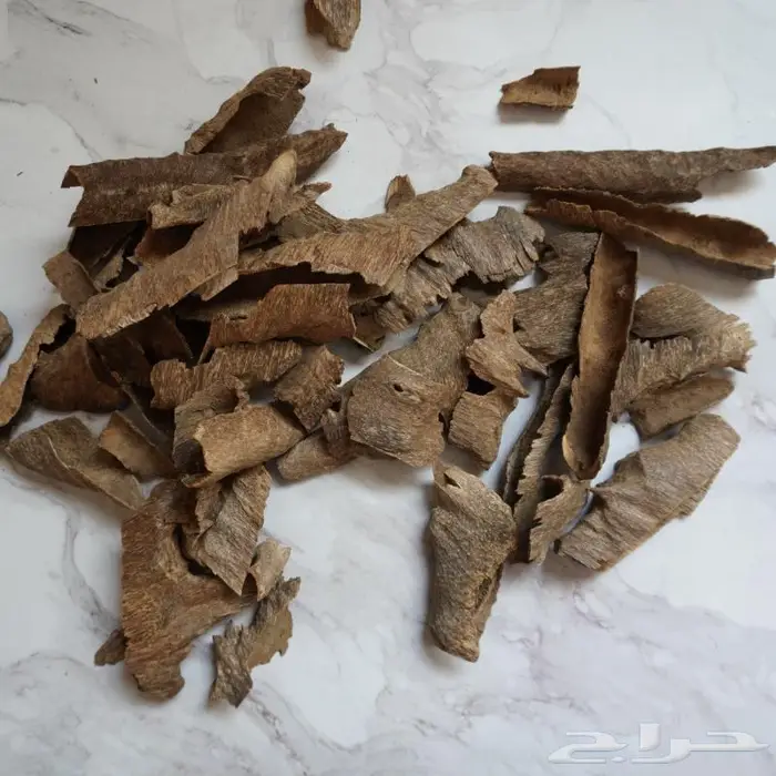 عود بوتان طبيعي 1