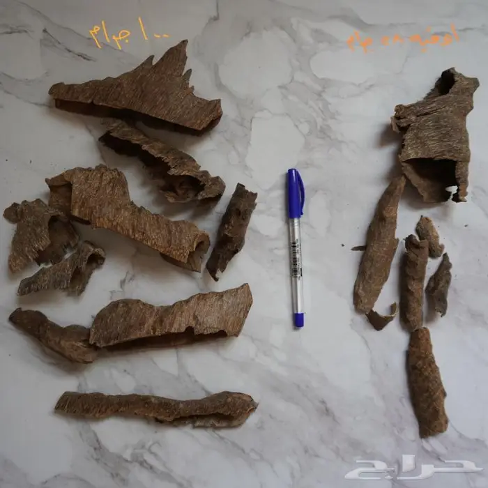 عود بوتان طبيعي 2