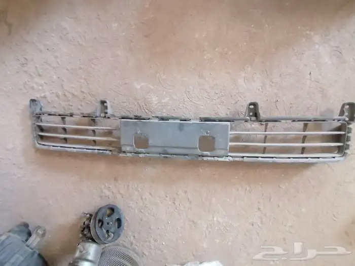 قطع غيار هايلكس 2012الى2015 12