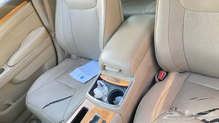 كلايسلر تشليح 2014 الي يحتاج قطع 2