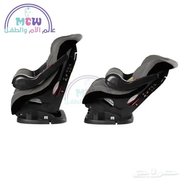كرسي سيارة للاطفال 4