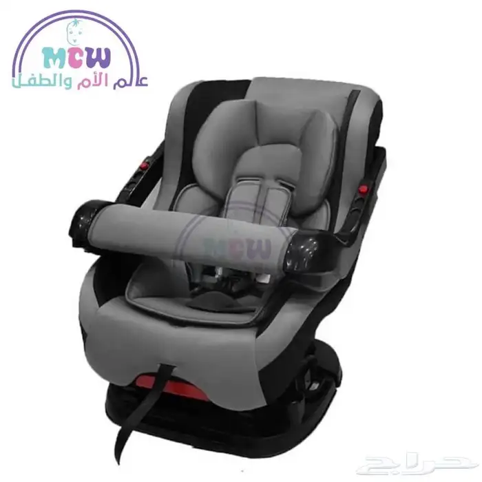 كرسي سيارة للاطفال 0