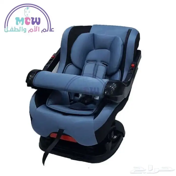 كرسي سيارة للاطفال 1